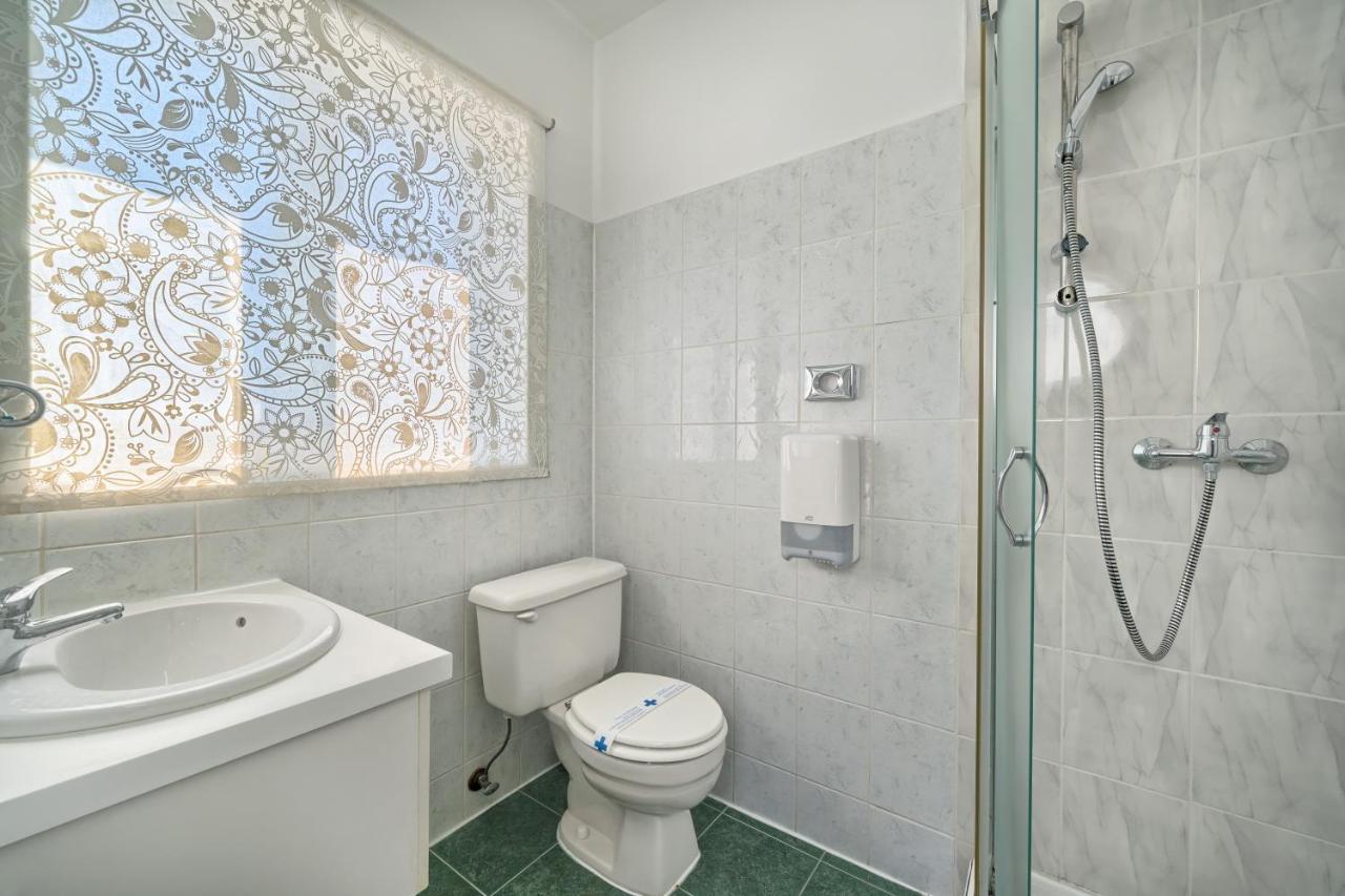 Hotel Aqua - Guest Rooms & Suites Каштела Екстер'єр фото